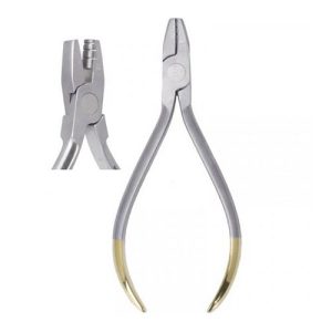 Orthodontic Pliers