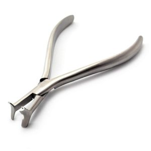 Orthodontic Pliers
