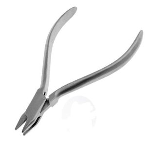 Orthodontic Pliers