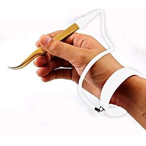 Tweezer Protector Wrist Band