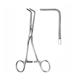 Atrauma Forceps - 12