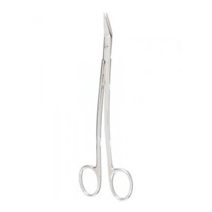 Dean Dissecting Scissors