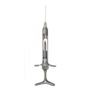 Dental Syringes