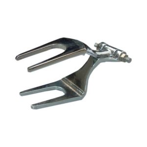 Fork Chrome Plated