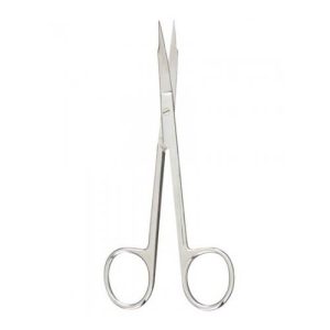 Goldman-Fox Scissors