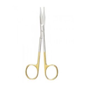Golman-Fox Scissors