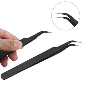Volume Tweezer