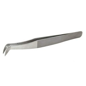 Volume Tweezer