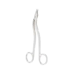Heath Suture Scissors