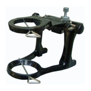 Keystone Black Articulator