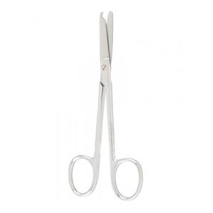 Littauer JR. Stitch Scissors