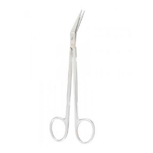 Locklin Operating Scissors