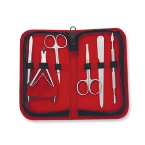 Manicure Set
