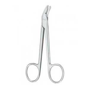 Miltex Wire Cutting Scissors