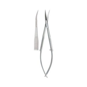 Noyes (Ross) Iris Scissors