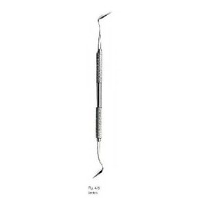 Ochsenbein Chisel No 4