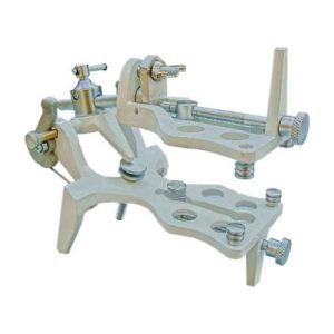 Plasterless Articulator Galetti