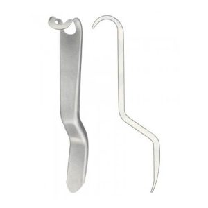 Retractors