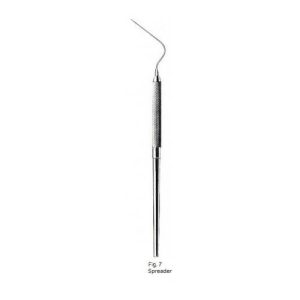 Root Spreader Fig 7