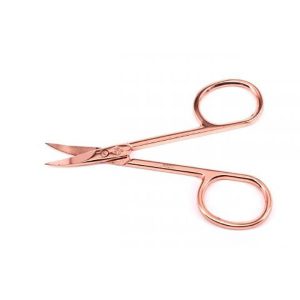 Lash Scissor