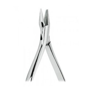 Round And Concave Pliers