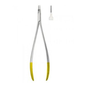 Ryder 8 Carb-N-Sert Jaws