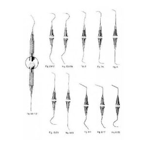 Single/Double Ended Explorers