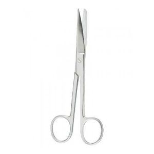 Standard Pattern Metzenbaum Scissors
