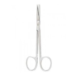 Wagner Plastic Surgery Scissors