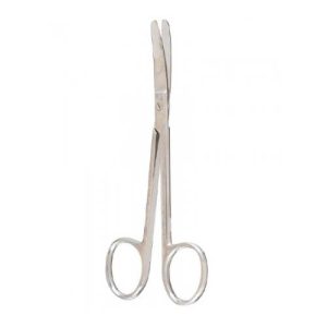 Wagner Plastic Surgery Scissors