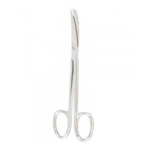 Wagner Plastic Surgery Scissors