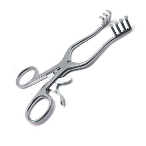 Weitlaner Retractor - 9