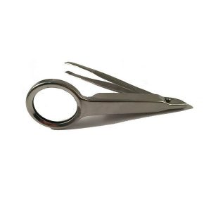 Glass Collector Tweezer